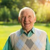 Gerald W. Testimonial