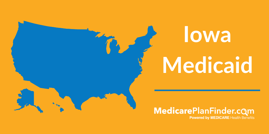 Iowa Medicaid Income Chart 2019