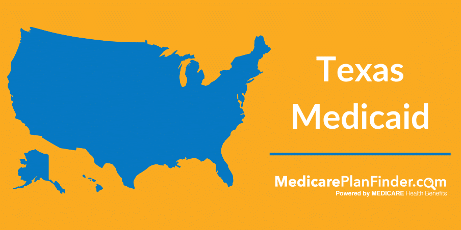 Income Chart For Medicaid In Texas