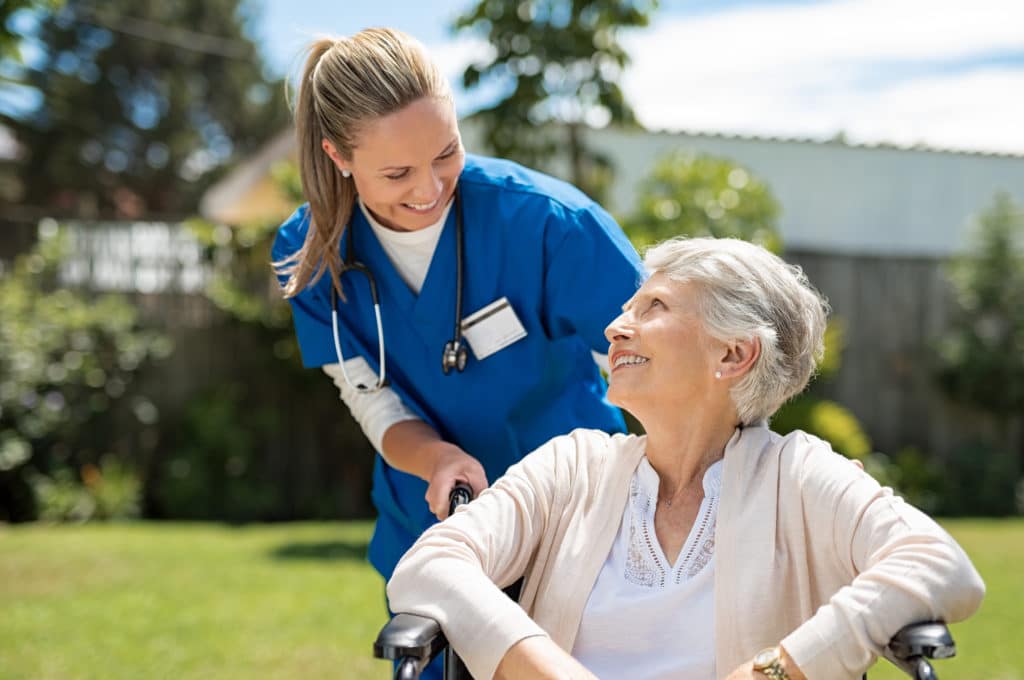 Medicare Long Term Care Coverage | Medicare Plan Finder