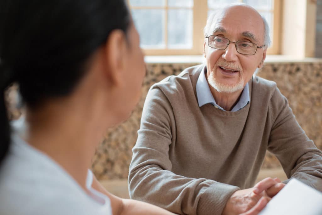 Therapy Appointment | Medicare Plan Finder
